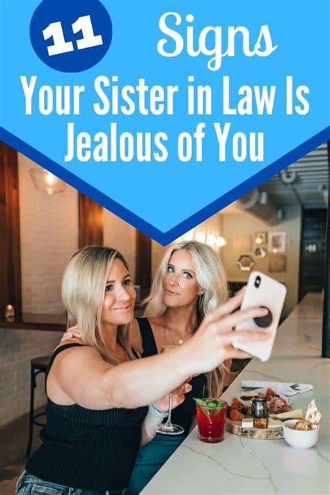 sister in law teasing|11 Unmistakable Signs Your Sister.